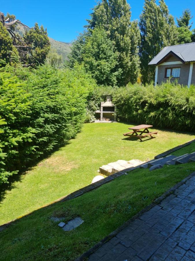 Ferienwohnung Melipal Schuss Arg41 San Carlos de Bariloche Exterior foto