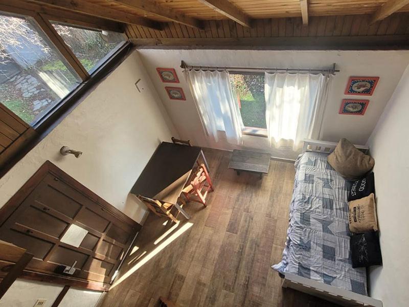 Ferienwohnung Melipal Schuss Arg41 San Carlos de Bariloche Exterior foto
